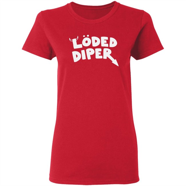 Loded Diper Shirt Diary Of A Wimpy Kids Loded Diper Black T Shirt Loded Diper Shirt Diary Of A Wimpy Kids Loded Diper Black T Shirt