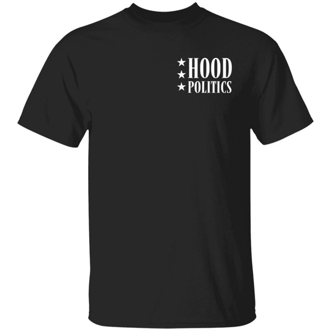 Jeezyshop Hood Politics Hoodie Jeezyshop Hood Politics Hoodie