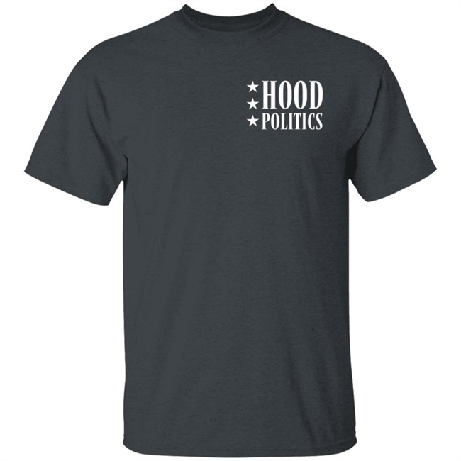 Jeezyshop Hood Politics Hoodie Jeezyshop Hood Politics Hoodie