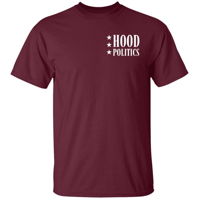 Jeezyshop Hood Politics Hoodie Jeezyshop Hood Politics Hoodie