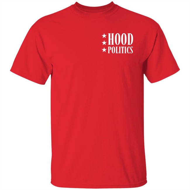Jeezyshop Hood Politics Hoodie Jeezyshop Hood Politics Hoodie