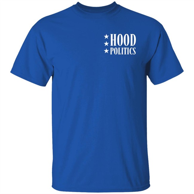 Jeezyshop Hood Politics Hoodie Jeezyshop Hood Politics Hoodie