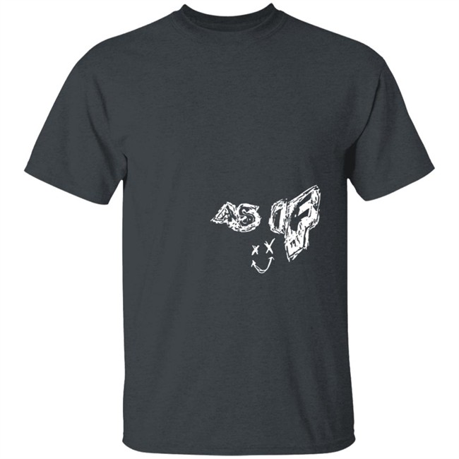 Jaden Hossler Merch Jaden Hossler As If Black Hoodie Jaden Hossler Merch Jaden Hossler As If Black Hoodie