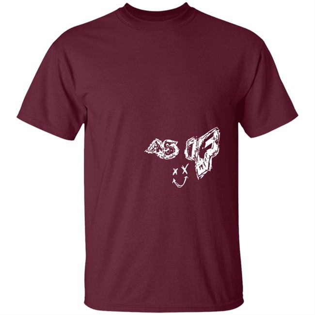 Jaden Hossler Merch Jaden Hossler As If Black Hoodie Jaden Hossler Merch Jaden Hossler As If Black Hoodie