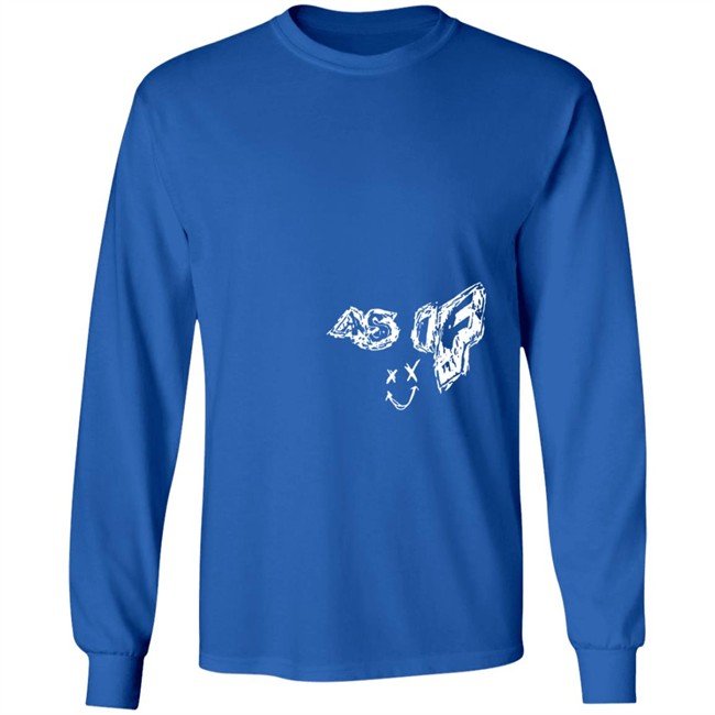 Jaden Hossler Merch Jaden Hossler As If Black Hoodie Jaden Hossler Merch Jaden Hossler As If Black Hoodie