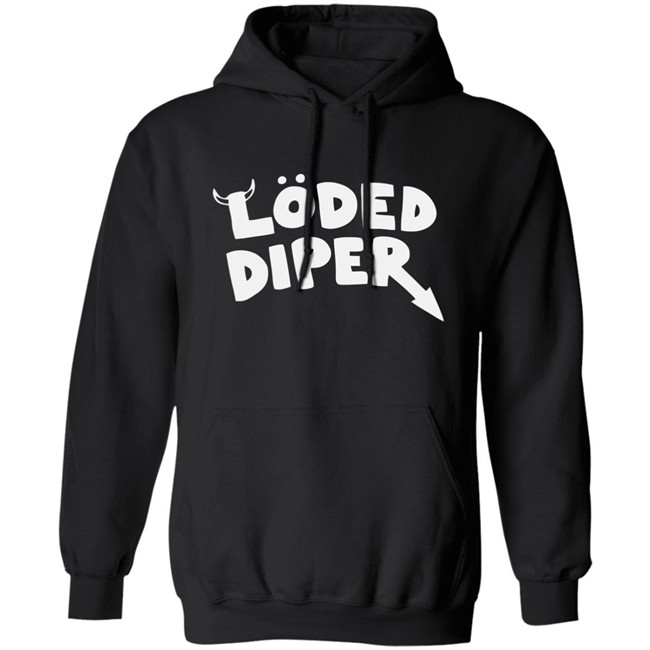 Loded Diper Shirt Diary Of A Wimpy Kids Loded Diper Black T Shirt Loded Diper Shirt Diary Of A Wimpy Kids Loded Diper Black T Shirt