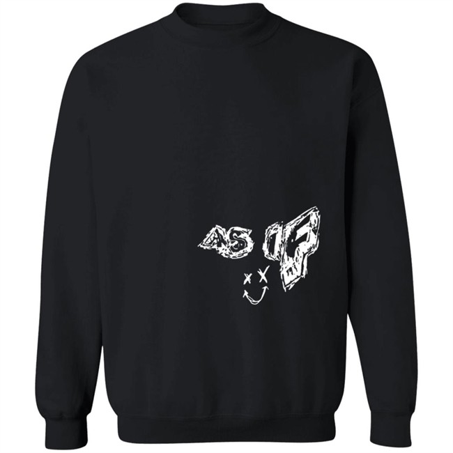 Jaden Hossler Merch Jaden Hossler As If Black Hoodie Jaden Hossler Merch Jaden Hossler As If Black Hoodie