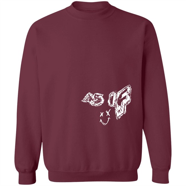 Jaden Hossler Merch Jaden Hossler As If Black Hoodie Jaden Hossler Merch Jaden Hossler As If Black Hoodie