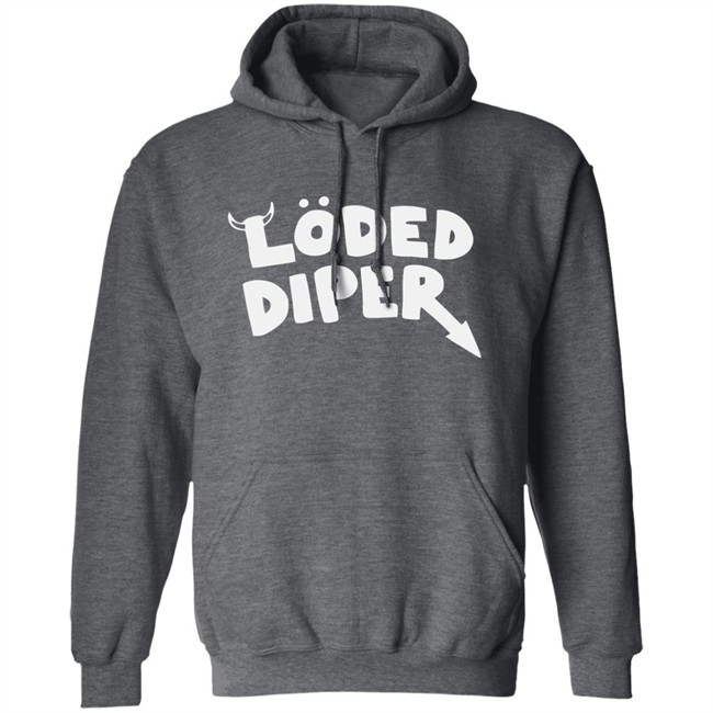 Loded Diper Shirt Diary Of A Wimpy Kids Loded Diper Black T Shirt Loded Diper Shirt Diary Of A Wimpy Kids Loded Diper Black T Shirt