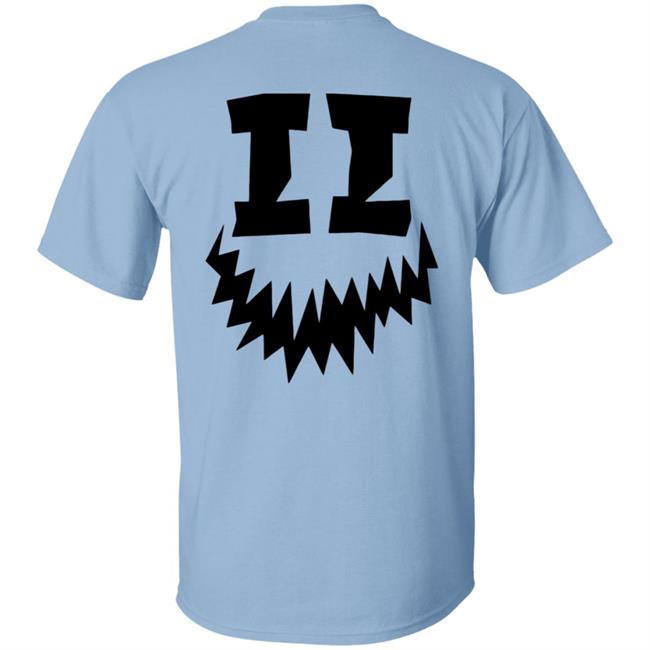 Smii7y Merch Halloween Icon Hoodie Smii7y Merch Halloween Icon Hoodie