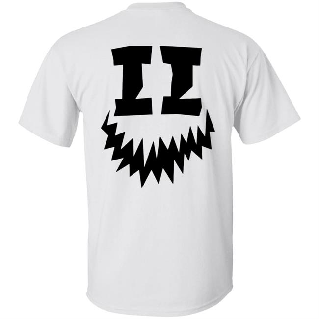 Smii7y Merch Halloween Icon Hoodie Smii7y Merch Halloween Icon Hoodie