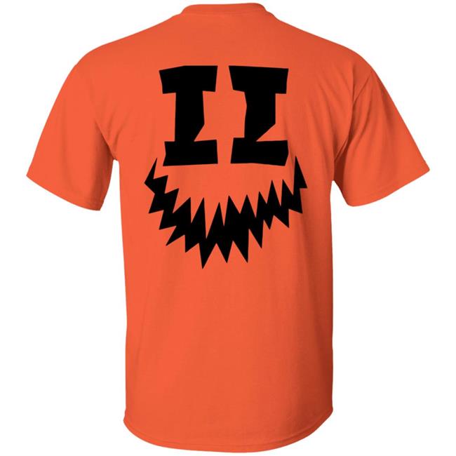 Smii7y Merch Halloween Icon Hoodie Smii7y Merch Halloween Icon Hoodie