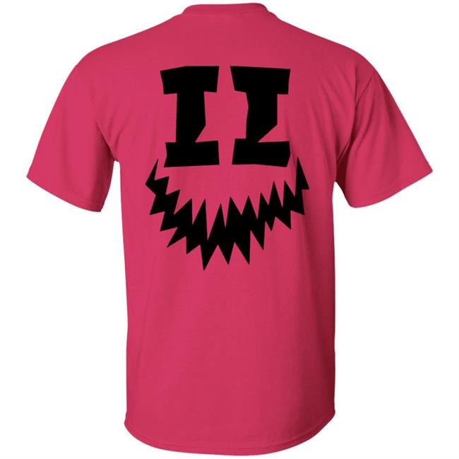 Smii7y Merch Halloween Icon Hoodie Smii7y Merch Halloween Icon Hoodie