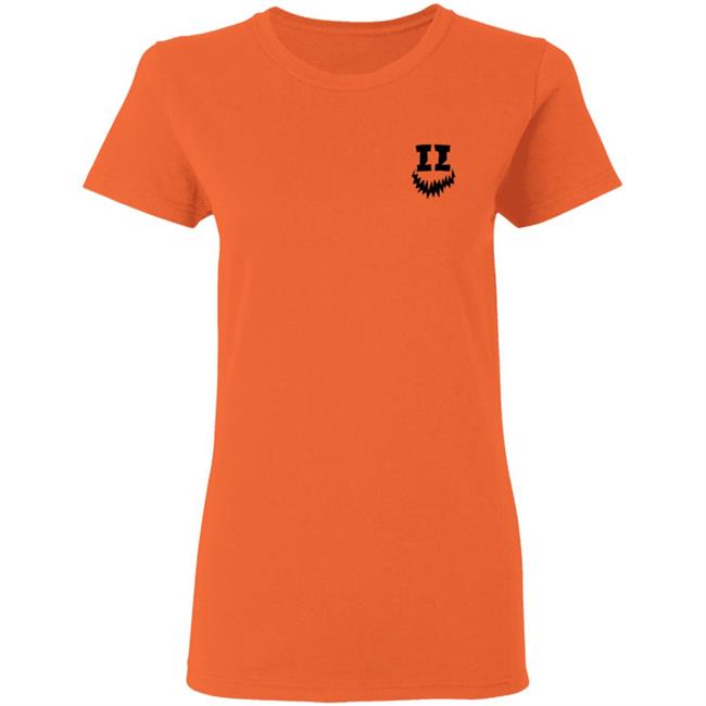 Smii7y Merch Halloween Icon Hoodie Smii7y Merch Halloween Icon Hoodie