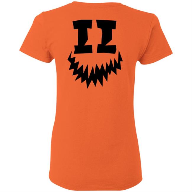 Smii7y Merch Halloween Icon Hoodie Smii7y Merch Halloween Icon Hoodie