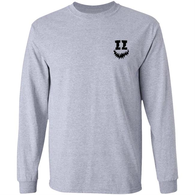 Smii7y Merch Halloween Icon Hoodie Smii7y Merch Halloween Icon Hoodie
