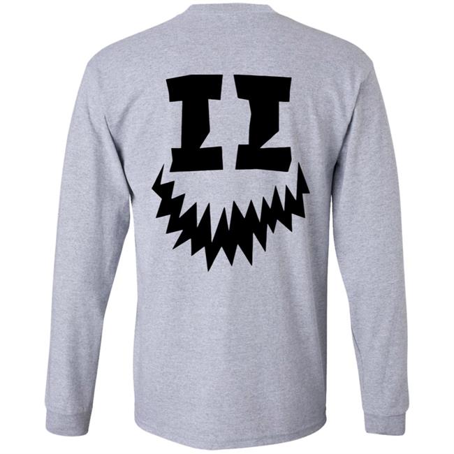 Smii7y Merch Halloween Icon Hoodie Smii7y Merch Halloween Icon Hoodie