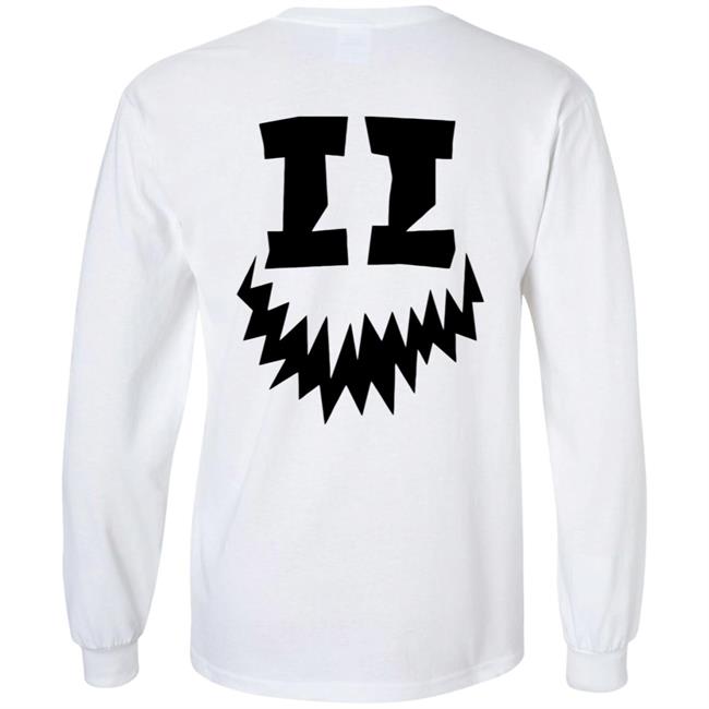 Smii7y Merch Halloween Icon Hoodie Smii7y Merch Halloween Icon Hoodie