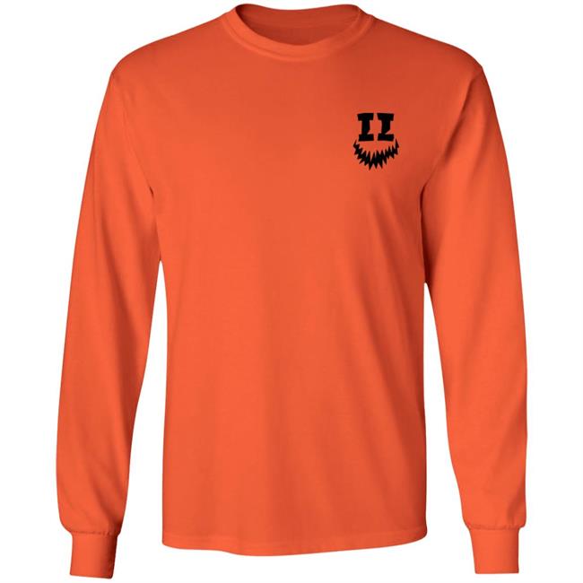 Smii7y Merch Halloween Icon Hoodie Smii7y Merch Halloween Icon Hoodie