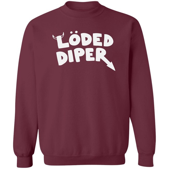 Loded Diper Shirt Diary Of A Wimpy Kids Loded Diper Black T Shirt Loded Diper Shirt Diary Of A Wimpy Kids Loded Diper Black T Shirt