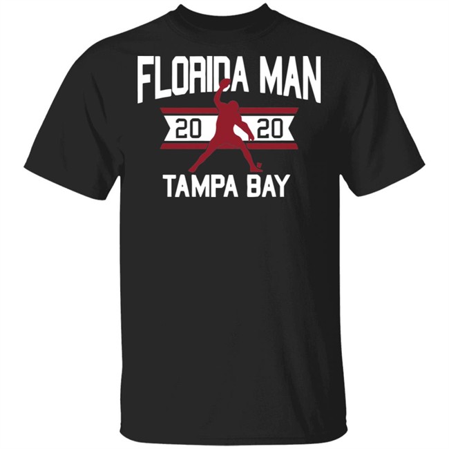 Gronk Florida Man Breaking Wear The Moment 2020 Tampa BayT Shirt Gronk Florida Man Breaking Wear The Moment 2020 Tampa BayT Shirt