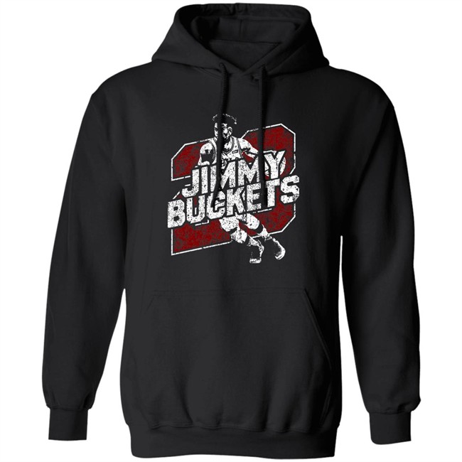 Jimmy Buckets Shirt Jimmy Buckets Shirt