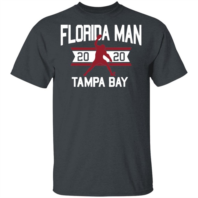 Gronk Florida Man Breaking Wear The Moment 2020 Tampa BayT Shirt Gronk Florida Man Breaking Wear The Moment 2020 Tampa BayT Shirt