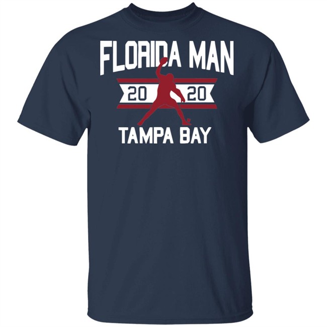 Gronk Florida Man Breaking Wear The Moment 2020 Tampa BayT Shirt Gronk Florida Man Breaking Wear The Moment 2020 Tampa BayT Shirt