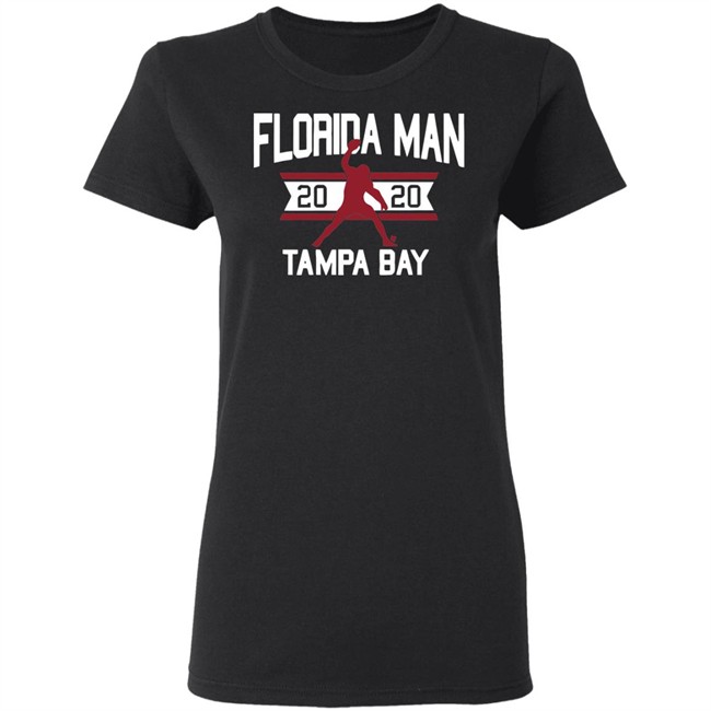 Gronk Florida Man Breaking Wear The Moment 2020 Tampa BayT Shirt Gronk Florida Man Breaking Wear The Moment 2020 Tampa BayT Shirt