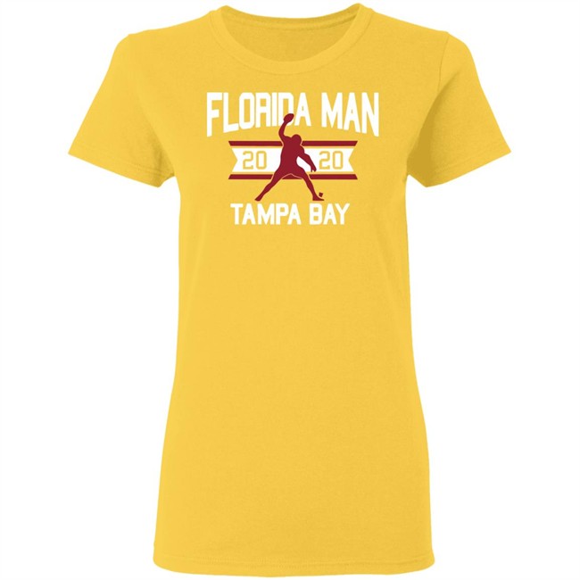 Gronk Florida Man Breaking Wear The Moment 2020 Tampa BayT Shirt Gronk Florida Man Breaking Wear The Moment 2020 Tampa BayT Shirt