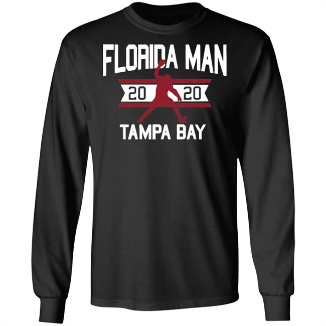 Gronk Florida Man Breaking Wear The Moment 2020 Tampa BayT Shirt Gronk Florida Man Breaking Wear The Moment 2020 Tampa BayT Shirt
