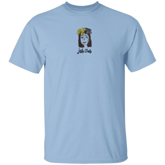 Bigballerclaire Merch Bib Baller Claire Jah Club Shirt Bigballerclaire Merch Bib Baller Claire Jah Club Shirt