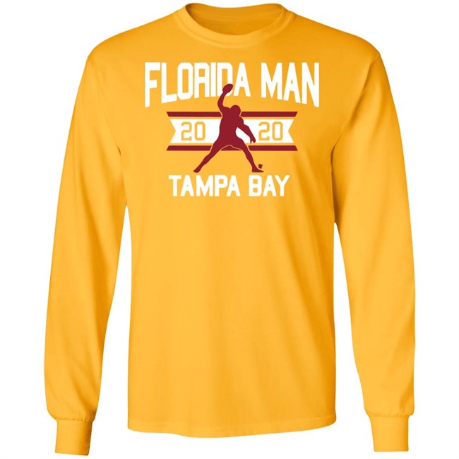 Gronk Florida Man Breaking Wear The Moment 2020 Tampa BayT Shirt Gronk Florida Man Breaking Wear The Moment 2020 Tampa BayT Shirt