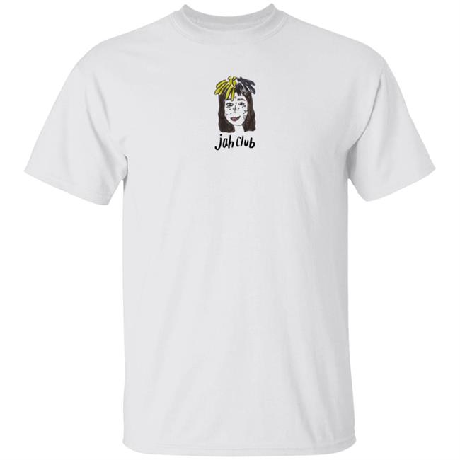 Bigballerclaire Merch Bib Baller Claire Jah Club Shirt Bigballerclaire Merch Bib Baller Claire Jah Club Shirt