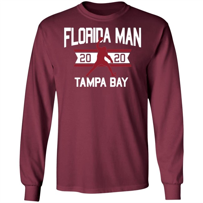 Gronk Florida Man Breaking Wear The Moment 2020 Tampa BayT Shirt Gronk Florida Man Breaking Wear The Moment 2020 Tampa BayT Shirt