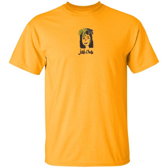 Bigballerclaire Merch Bib Baller Claire Jah Club Shirt Bigballerclaire Merch Bib Baller Claire Jah Club Shirt