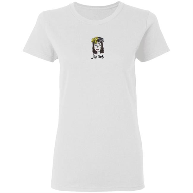 Bigballerclaire Merch Bib Baller Claire Jah Club Shirt Bigballerclaire Merch Bib Baller Claire Jah Club Shirt