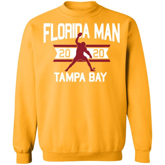 Gronk Florida Man Breaking Wear The Moment 2020 Tampa BayT Shirt Gronk Florida Man Breaking Wear The Moment 2020 Tampa BayT Shirt