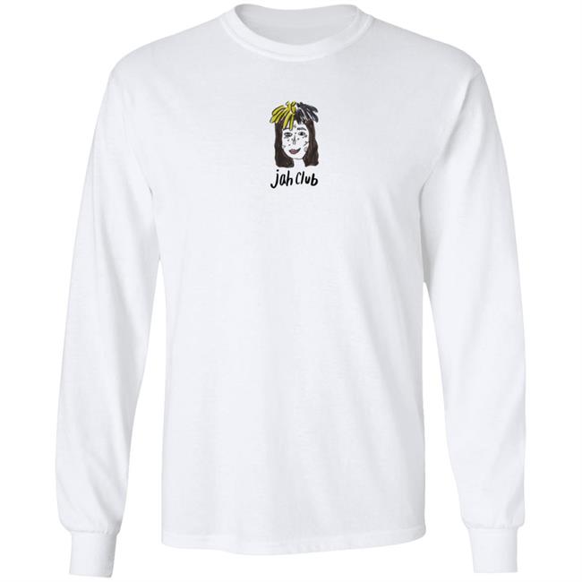 Bigballerclaire Merch Bib Baller Claire Jah Club Shirt Bigballerclaire Merch Bib Baller Claire Jah Club Shirt