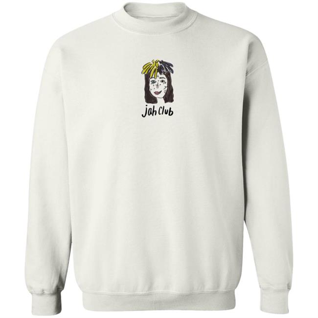 Bigballerclaire Merch Bib Baller Claire Jah Club Shirt Bigballerclaire Merch Bib Baller Claire Jah Club Shirt