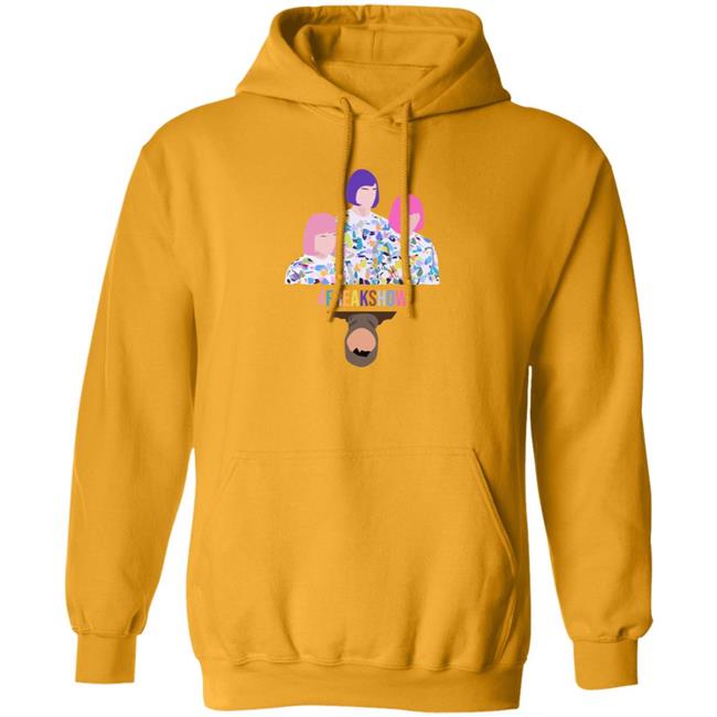 4Freakshow Merch Shirt 4Freakshow Merch Shirt