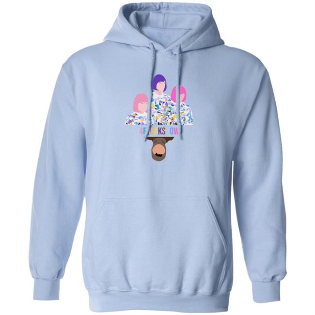 4Freakshow Merch Shirt 4Freakshow Merch Shirt