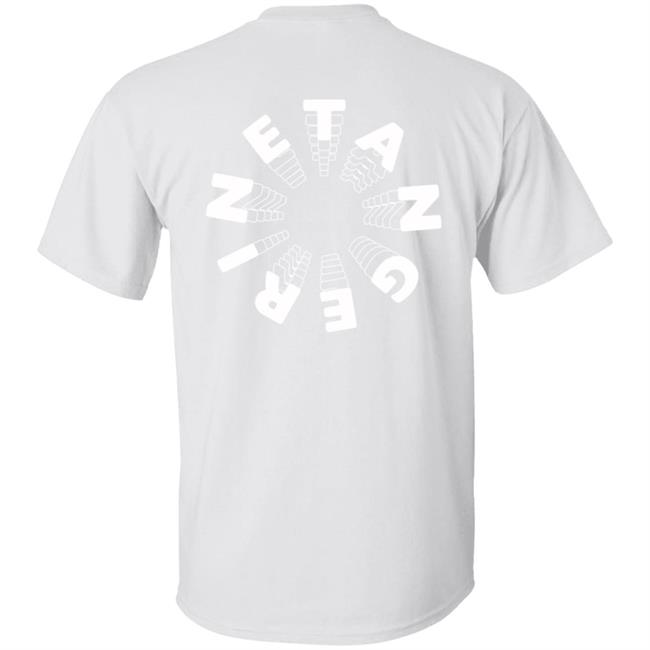 Glass Animals Merch Orange Tangerine T Shirt Glass Animals Merch Orange Tangerine T Shirt