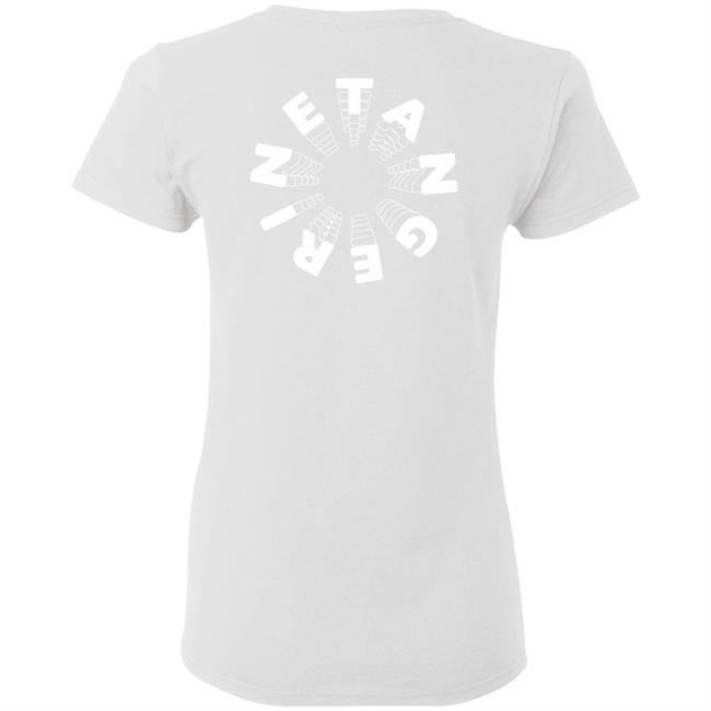 Glass Animals Merch Orange Tangerine T Shirt Glass Animals Merch Orange Tangerine T Shirt
