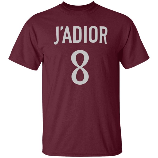 Dior J'adior 8 T shirt J'adior 8 Dior Black Shirts Dior J'adior 8 T shirt J'adior 8 Dior Black Shirts