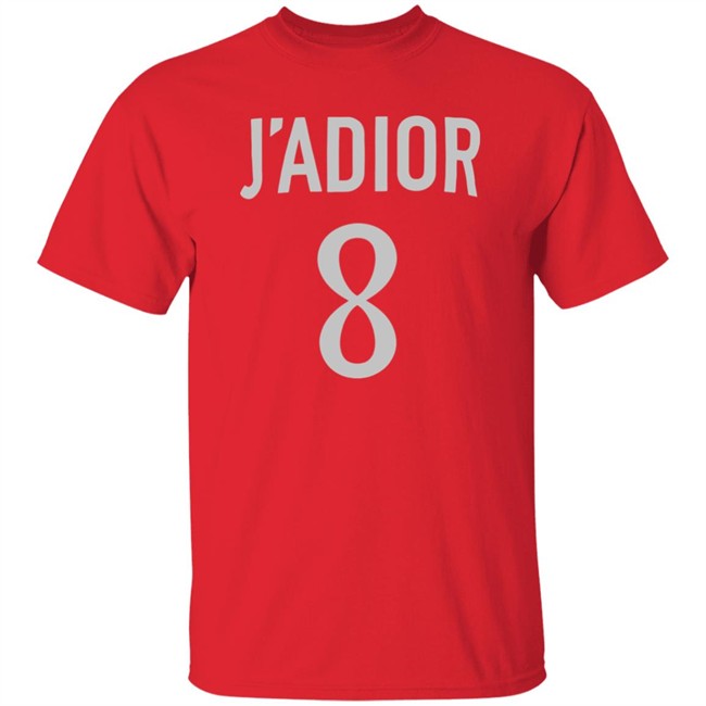 Dior J'adior 8 T shirt J'adior 8 Dior Black Shirts Dior J'adior 8 T shirt J'adior 8 Dior Black Shirts
