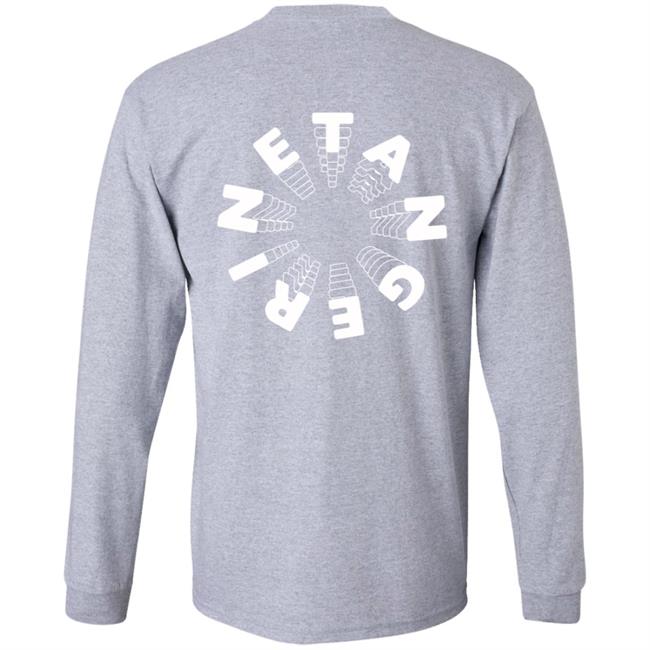 Glass Animals Merch Orange Tangerine T Shirt Glass Animals Merch Orange Tangerine T Shirt