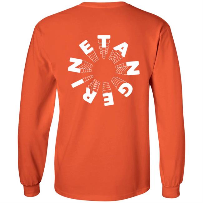 Glass Animals Merch Orange Tangerine T Shirt Glass Animals Merch Orange Tangerine T Shirt