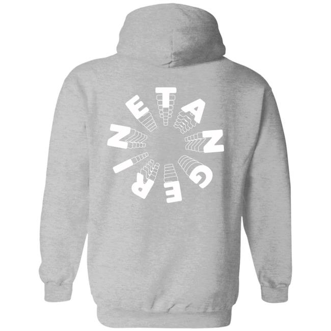 Glass Animals Merch Orange Tangerine T Shirt Glass Animals Merch Orange Tangerine T Shirt