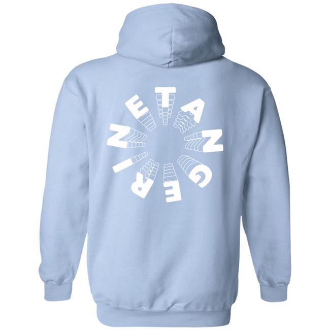 Glass Animals Merch Orange Tangerine T Shirt Glass Animals Merch Orange Tangerine T Shirt
